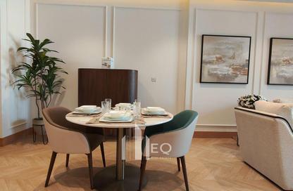 Apartment - 1 Bedroom - 2 Bathrooms for sale in Viva Bahriyah - The Pearl Island - Doha
