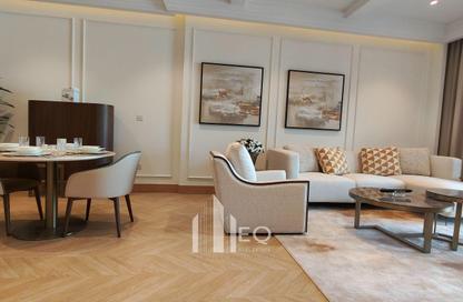 Apartment - 1 Bedroom - 2 Bathrooms for sale in Viva Bahriyah - The Pearl Island - Doha