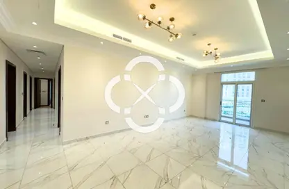 شقة - 3 غرف نوم - 4 حمامات للايجار في حدائق فلورستا - حدائق فلورستا - جزيرة اللؤلؤة - الدوحة