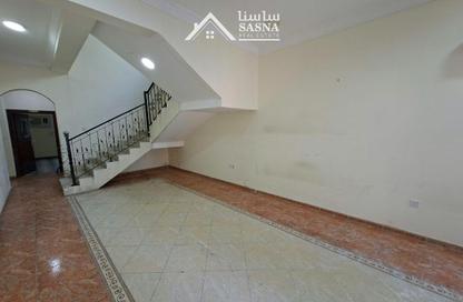 Villa - 6 - 6 for rent in Al Gharrafa - Al Gharrafa - Doha