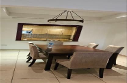 Apartment - 1 Bedroom - 2 Bathrooms for sale in East Porto Drive - Porto Arabia - The Pearl Island - Doha