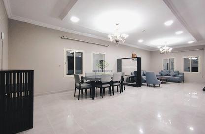 Apartment - 1 - 2 for rent in Musheireb Apartments - Musheireb - Doha