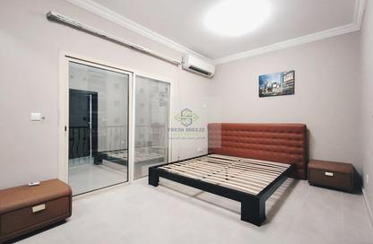 Apartment - 1 - 2 for rent in Musheireb Apartments - Musheireb - Doha Apartment - 1 - 2 for rent in Musheireb Apartments - Musheireb - Doha