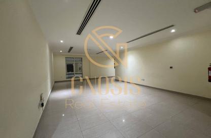 Apartment - 3 Bedrooms - 3 Bathrooms for rent in Old Airport Road - Old Airport Road - Doha