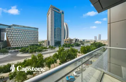 شقة - 2 غرف نوم - 3 حمامات للايجار في لوسيل ريسيدينس - منطقة المارينا - الوسيل