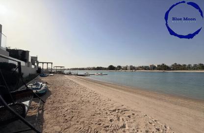 Villa - 5 Bedrooms - 7 Bathrooms for rent in West Bay Lagoon Villas - West Bay Lagoon - West Bay Lagoon - Doha