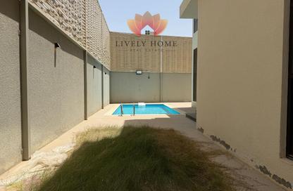 Villa - 4 - 5 for rent in Sumaysimah - Sumaysimah - Al Khor