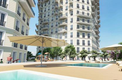 Apartment - 2 - 3 for sale in Floresta Gardens - Floresta Gardens - The Pearl Island - Doha