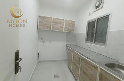 Apartment - Studio - 1 Bathroom for rent in Najma Street - Najma - Doha Apartment - Studio - 1 Bathroom for rent in Najma Street - Najma - Doha