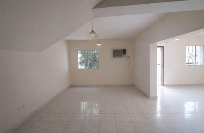 Villa - 3 Bedrooms - 3 Bathrooms for rent in Ain Khaled Villas - Ain Khaled - Doha