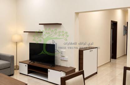 Apartment - 2 - 2 for rent in Al Nasr Street - Al Nasr - Doha