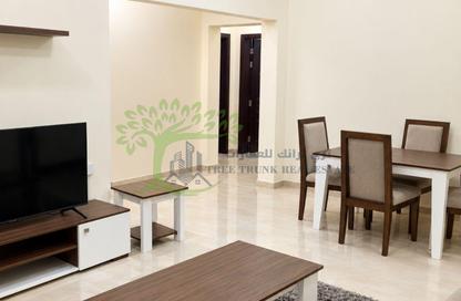 Apartment - 2 - 2 for rent in Al Nasr Street - Al Nasr - Doha