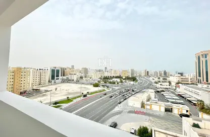 شقة - 2 غرف نوم - 2 حمامات للايجار في المنصورة - المنصورة - الدوحة