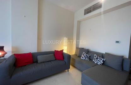 Apartment - Studio - 1 for rent in Milan - Fox Hills - Fox Hills - Lusail