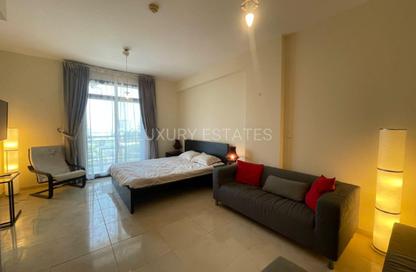 Apartment - Studio - 1 for rent in Milan - Fox Hills - Fox Hills - Lusail