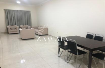 Apartment - 1 Bedroom - 1 Bathroom for rent in Central Inn Al Sadd - Al Sadd - Doha