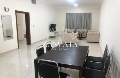 Apartment - 1 Bedroom - 1 Bathroom for rent in Central Inn Al Sadd - Al Sadd - Doha