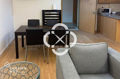 Apartment - 1 Bedroom - 2 Bathrooms for sale in Residential D6 - Fox Hills South - Fox Hills - Lusail Apartment - 1 Bedroom - 2 Bathrooms for sale in Residential D6 - Fox Hills South - Fox Hills - Lusail