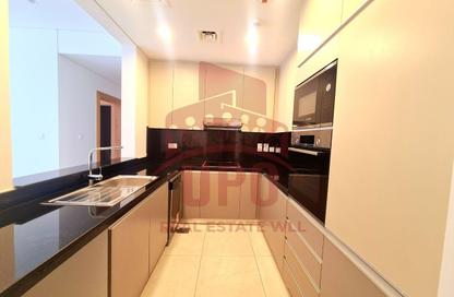 Apartment - 2 Bedrooms - 4 Bathrooms for rent in Floresta Gardens - Floresta Gardens - The Pearl Island - Doha