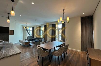 Apartment - 3 - 4 for sale in Floresta Gardens - Floresta Gardens - The Pearl Island - Doha