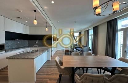 Apartment - 3 - 4 for sale in Floresta Gardens - Floresta Gardens - The Pearl Island - Doha