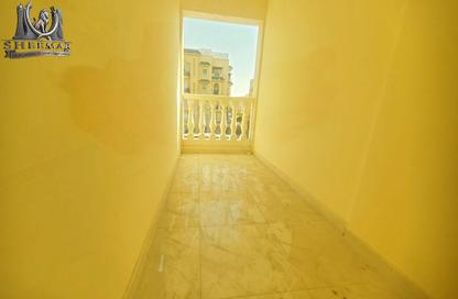 Apartment - 3 Bedrooms - 3 Bathrooms for rent in Fox Hills A13 - Fox Hills - Lusail
