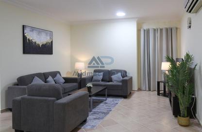 Apartment - 3 Bedrooms - 2 Bathrooms for rent in Najma Street - Najma - Doha