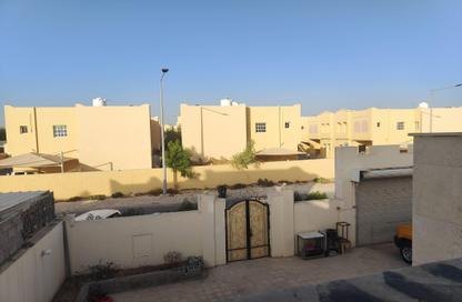 Apartment - 1 Bedroom - 1 Bathroom for rent in Street 871 - Al Duhail South - Al Duhail - Doha