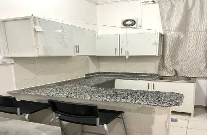 Apartment - 1 Bedroom - 1 Bathroom for rent in Street 871 - Al Duhail South - Al Duhail - Doha