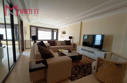 Apartment - 1 - 2 for rent in East Porto Drive - Porto Arabia - The Pearl Island - Doha Apartment - 1 - 2 for rent in East Porto Drive - Porto Arabia - The Pearl Island - Doha