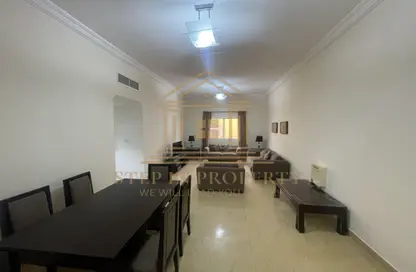 Apartment - 2 Bedrooms - 2 Bathrooms for rent in Al Nasr Street - Al Nasr - Doha