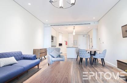 Apartment - 1 Bedroom - 2 Bathrooms for sale in Floresta Gardens - Floresta Gardens - The Pearl Island - Doha