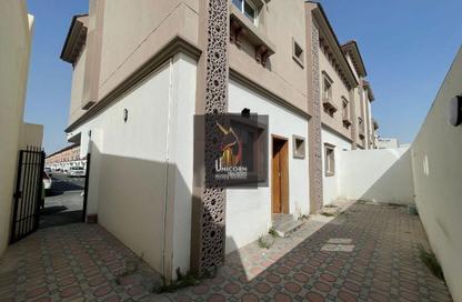 Compound - 6 Bedrooms - 6 Bathrooms for rent in Bu Hamour Street - Abu Hamour - Doha