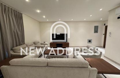Apartment - 3 Bedrooms - 3 Bathrooms for rent in Umm Ghuwalina - Umm Ghuwailina - Doha Apartment - 3 Bedrooms - 3 Bathrooms for rent in Umm Ghuwalina - Umm Ghuwailina - Doha