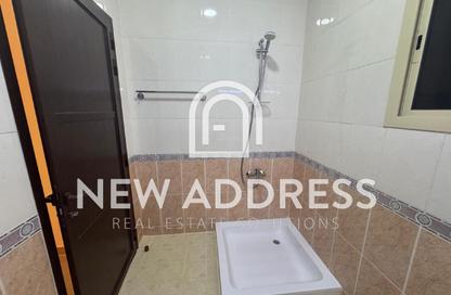 Apartment - 2 Bedrooms - 3 Bathrooms for rent in Al Mansoura - Doha