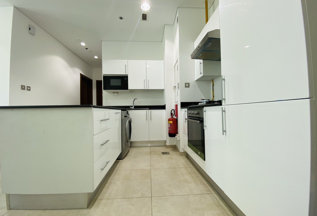 2BR | 1 Month Free | Great Price in Lusail Marina thumbnail 9