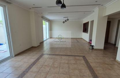 Villa - 3 Bedrooms - 3 Bathrooms for rent in Al Nasr Street - Al Nasr - Doha