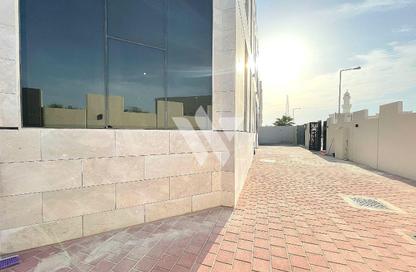 Villa - 7+ - 7+ for rent in Al Bida'a Tower - Corniche Road - Corniche Road - Doha