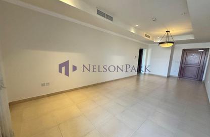 Apartment - 1 - 1 for rent in East Porto Drive - Porto Arabia - The Pearl Island - Doha