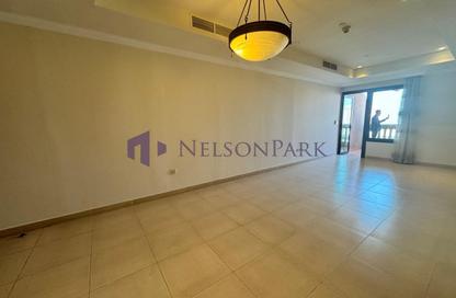 Apartment - 1 - 1 for rent in East Porto Drive - Porto Arabia - The Pearl Island - Doha