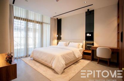 Apartment - 1 - 2 for sale in Rawah Residence - Al Kharaej 2 - Lusail