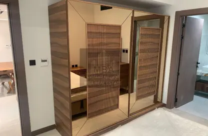 شقة - 2 غرف نوم - 2 حمامات للايجار في الوعب - الدوحة