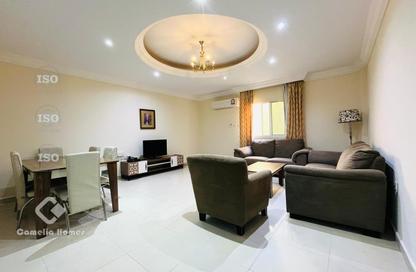 Apartment - 2 - 3 for rent in Al Sadd Road - Al Sadd - Doha