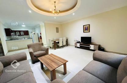 Apartment - 2 - 3 for rent in Al Sadd Road - Al Sadd - Doha Apartment - 2 - 3 for rent in Al Sadd Road - Al Sadd - Doha