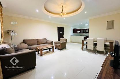 Apartment - 2 - 3 for rent in Al Sadd Road - Al Sadd - Doha Apartment - 2 - 3 for rent in Al Sadd Road - Al Sadd - Doha