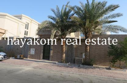 Villa - 7+ Bedrooms - 7+ Bathrooms for sale in Al Gharrafa - Al Gharrafa - Doha