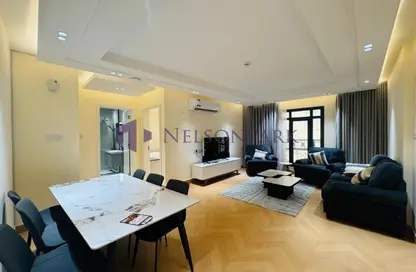 Apartment - 2 Bedrooms - 3 Bathrooms for rent in Al Nasr Street - Al Nasr - Doha Apartment - 2 Bedrooms - 3 Bathrooms for rent in Al Nasr Street - Al Nasr - Doha