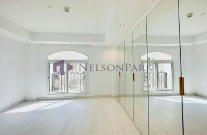 Apartment - 1 Bedroom - 2 Bathrooms for rent in Naples - Fox Hills - Fox Hills - Lusail
