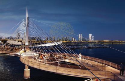 Land - Studio for sale in Qetaifan Islands - Lusail