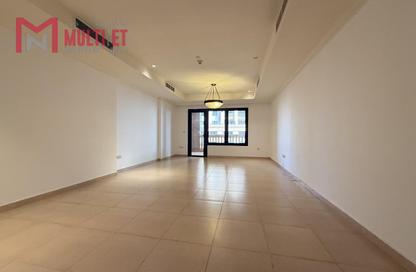 Apartment - 1 Bedroom - 2 Bathrooms for rent in West Porto Drive - Porto Arabia - The Pearl Island - Doha Apartment - 1 Bedroom - 2 Bathrooms for rent in West Porto Drive - Porto Arabia - The Pearl Island - Doha